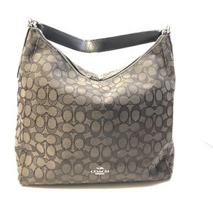 Coach Logo handbag